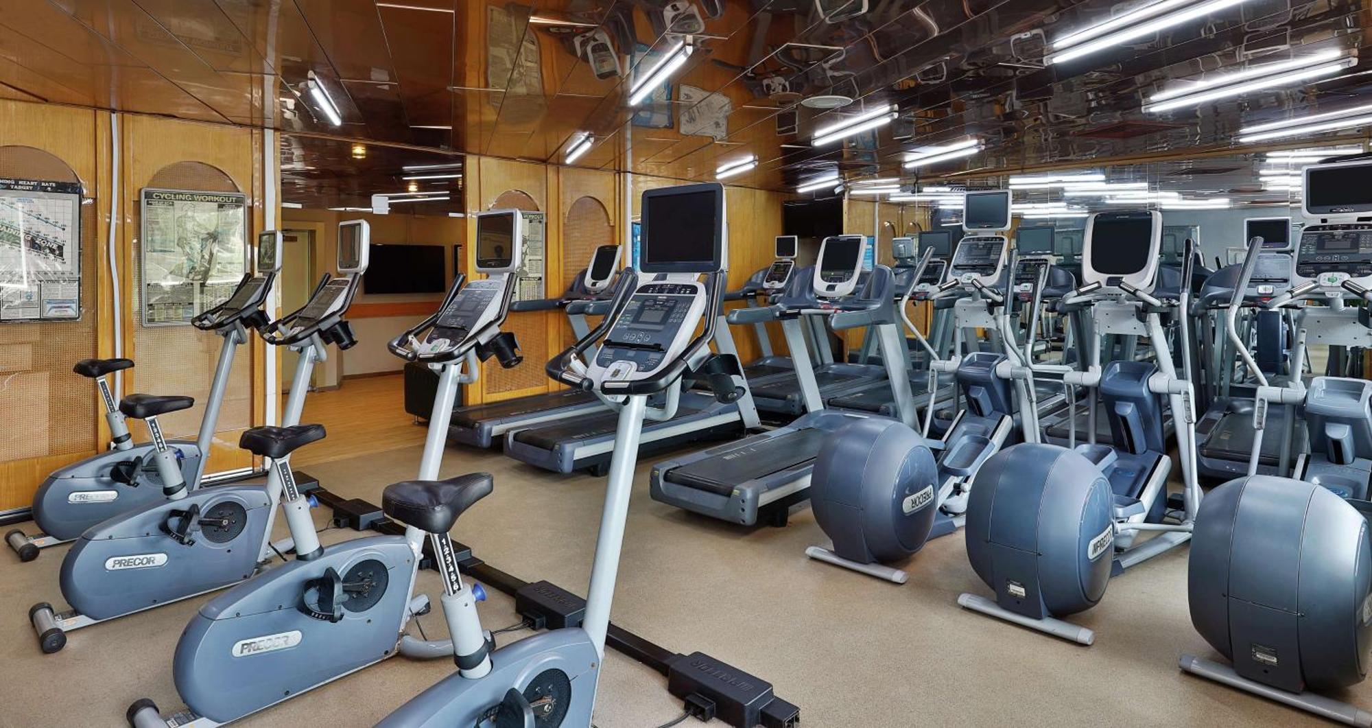 Transcorp Hilton Abuja Hotell Eksteriør bilde